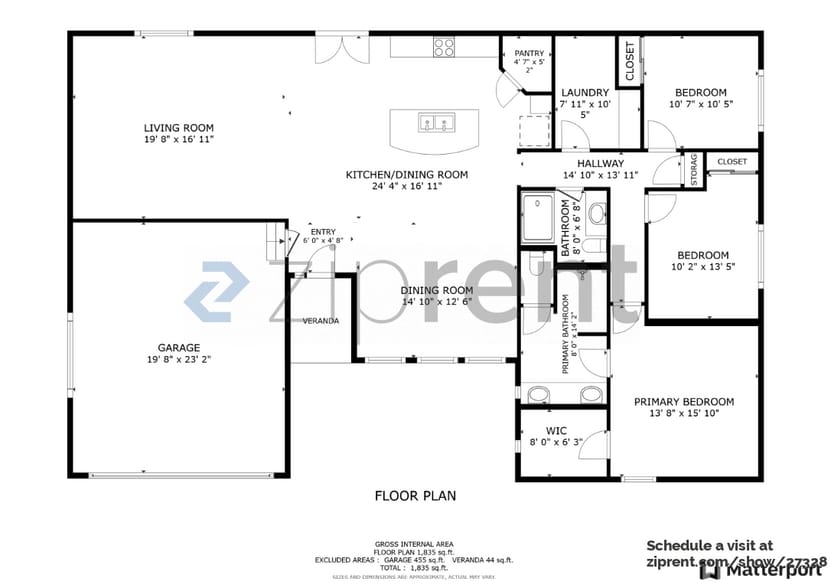 Building Photo - 2109 SE Talton Ave