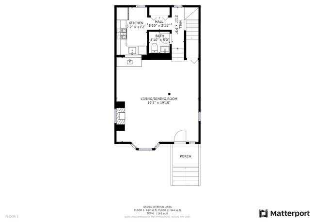 Building Photo - 3934 N Hermitage Ave
