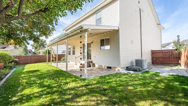 Building Photo - 1605 Kedlin Ln