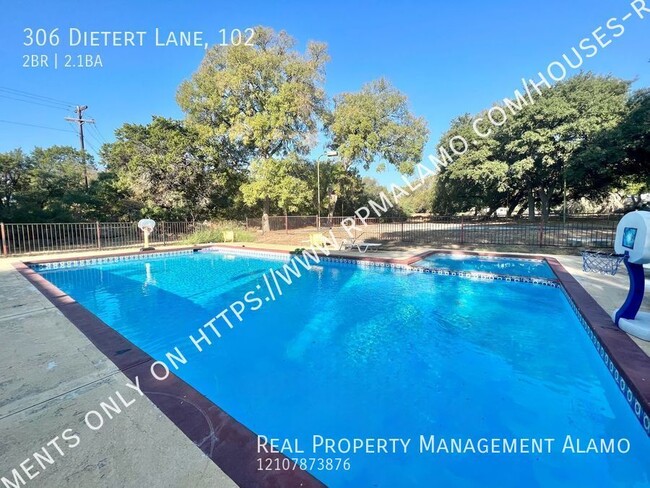 Building Photo - 306 Dietert Ln