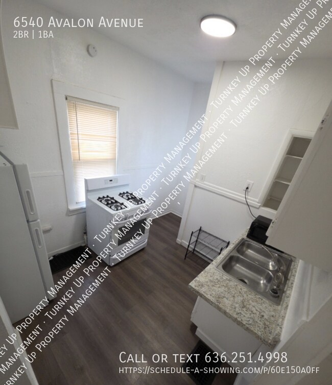 Building Photo - 6540 Avalon Ave