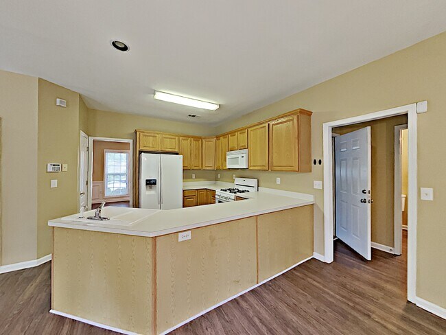 Building Photo - 2813 Savannah Walk Cove