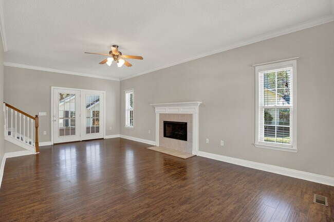 Building Photo - Turtle Landing