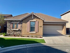 Building Photo - 3/2 in North Clovis Gated Community