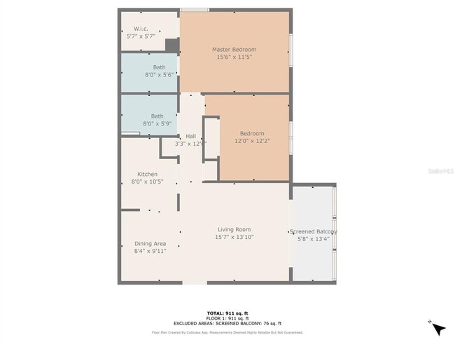 Building Photo - 1308 Pine Ridge Cir E