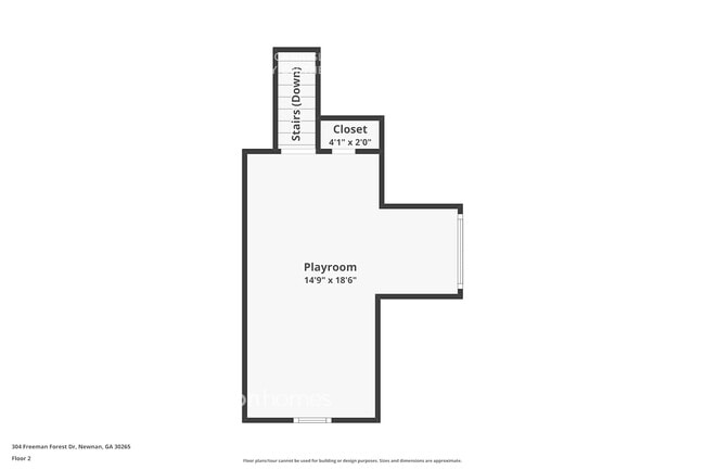 Building Photo - 304 Freeman Forest Dr