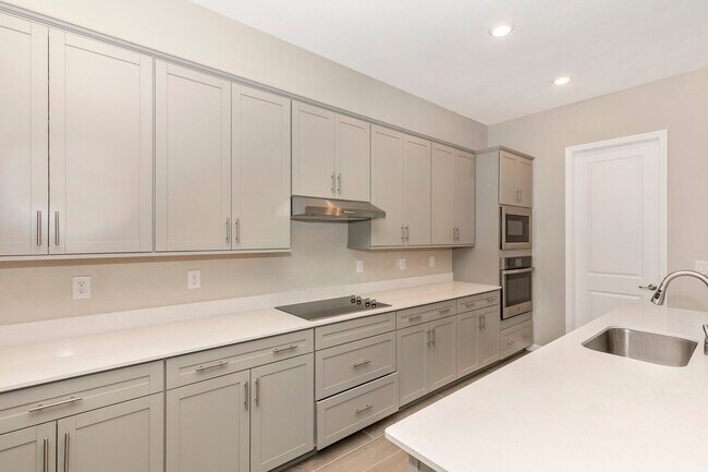 Building Photo - 17220 Jadestone Ct