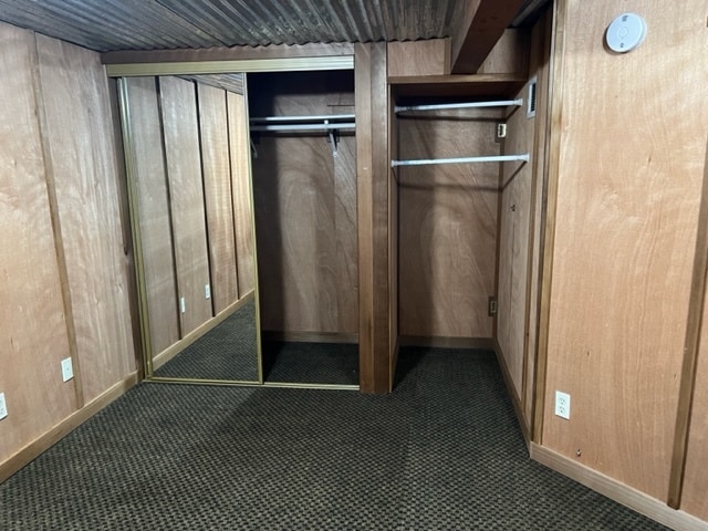 Basement Bedroom - 02 - 442 NW 30th St