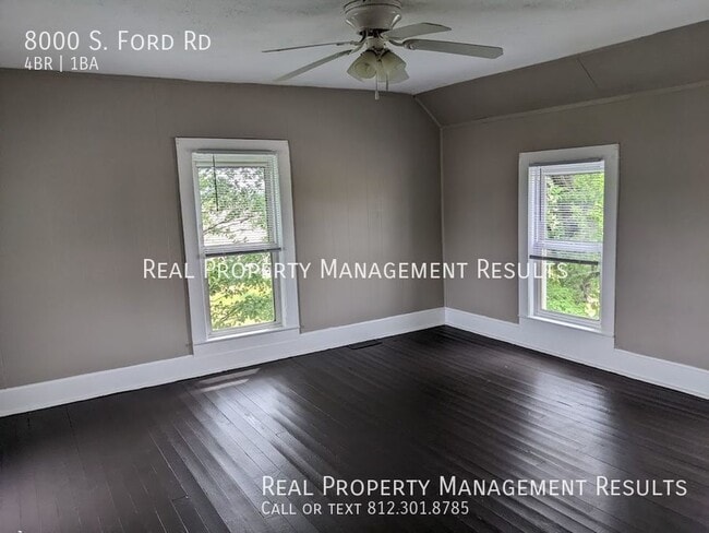 Building Photo - 8000 Ford Rd