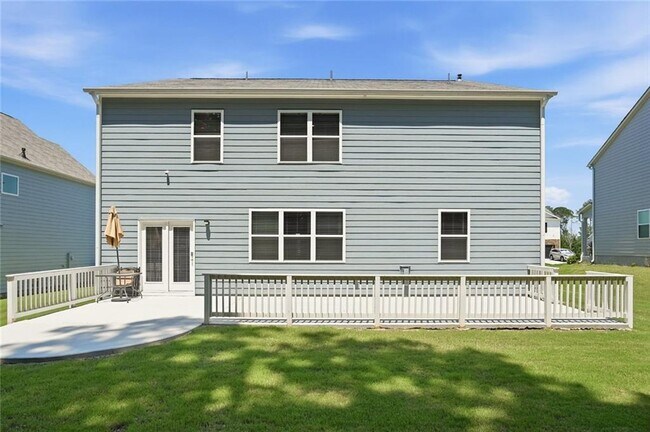 Building Photo - 1007 Sly Fox Run