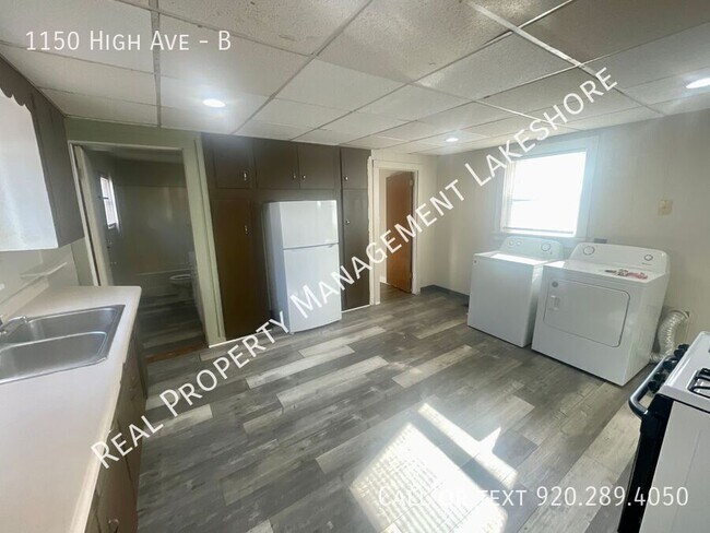 Building Photo - 1150 High Ave