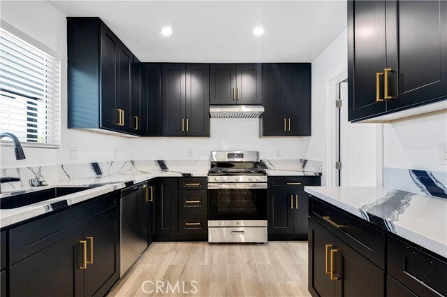 Building Photo - 14826 Hagar St