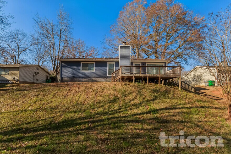 Building Photo - 11513 Vista Haven Dr