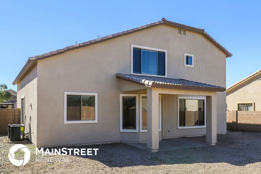 Building Photo - 10760 W Overlin Ln