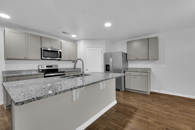 Building Photo - 233 Caribbean Village Dr