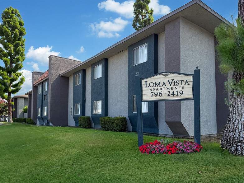 Primary Photo - Loma Vista Apartments