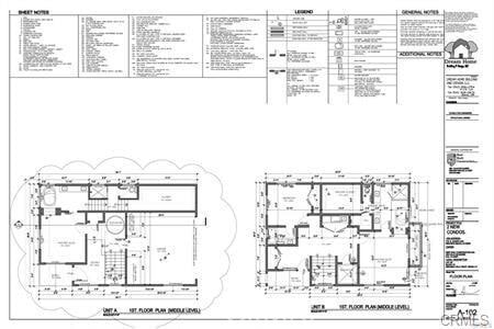 Building Photo - 716 N Juanita Ave