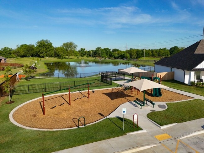 Building Photo - Gorgeous New Construction Home 4 Bed 2 Bath in Broken Arrow!
