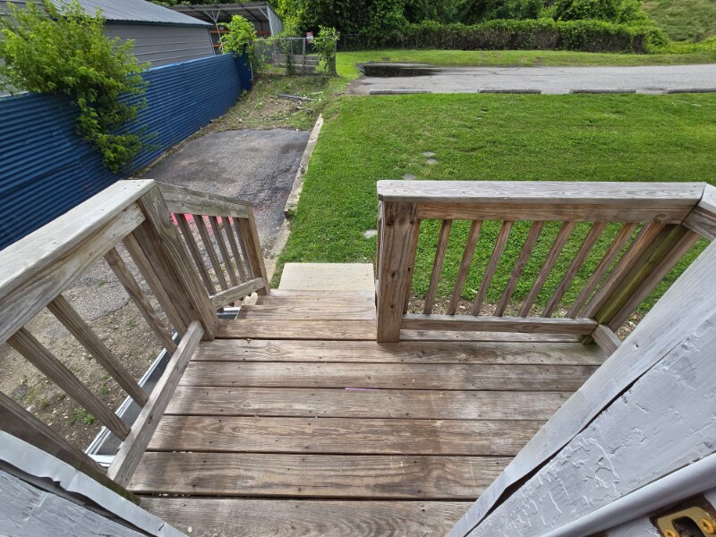 Building Photo - 302 E Wythe St