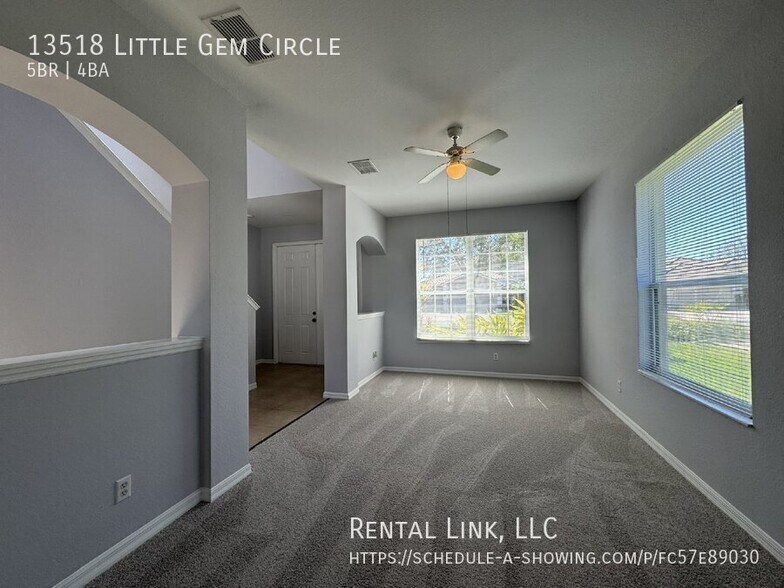 Building Photo - 13518 Little Gem Cir