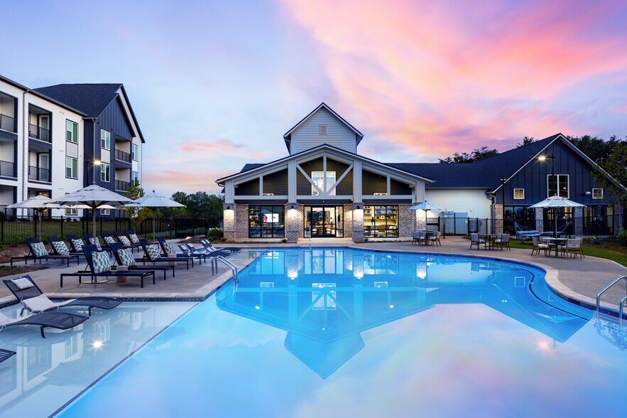 Elan Brookwood 3890 Floyd Rd Austell GA 30106 Apartment Finder