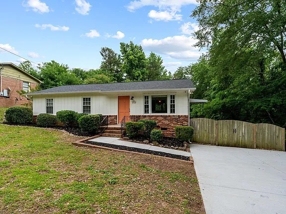 Building Photo - 117 Lockman Dr