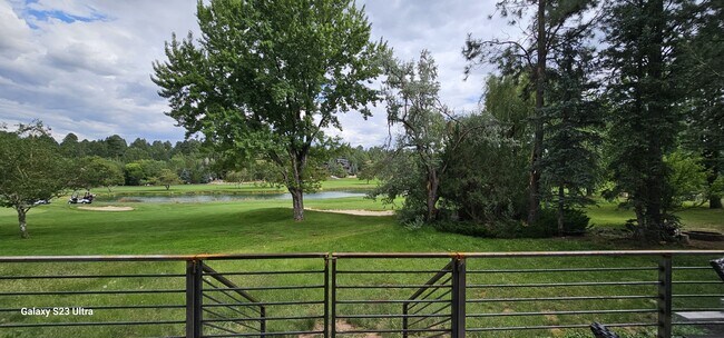 Building Photo - 2280 N Southern Hills Dr