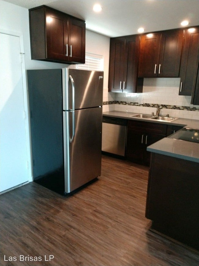 Building Photo - 1 br, 1 bath Apartment - 3811 N. Figueroa