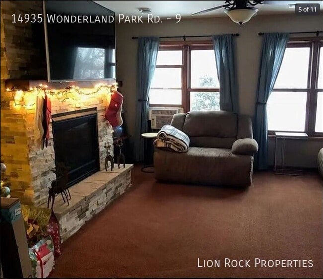 Building Photo - 14935 Wonderland Park Rd