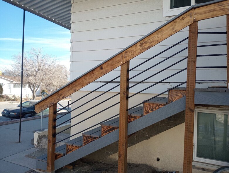 Building Photo - 825 N 100 E