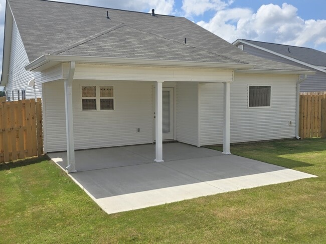 Building Photo - 8509 Bannock Cir