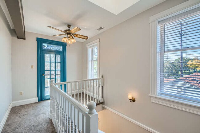 024-023-2nd Floor Landing-666x445-72dpi - 3247 W 19th Ave