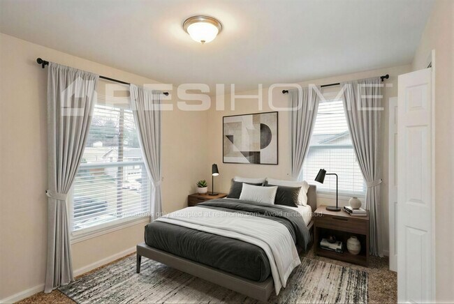 Building Photo - 121 Shihmen Ct