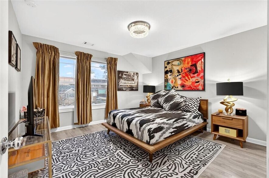 Building Photo - 5259 Cloud St