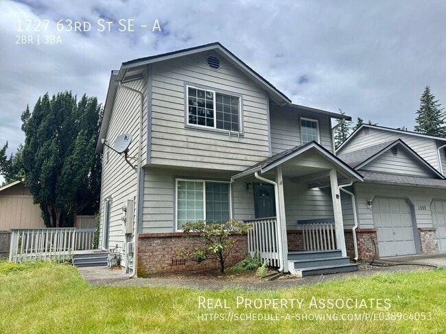 Building Photo - 1727 63rd St SE
