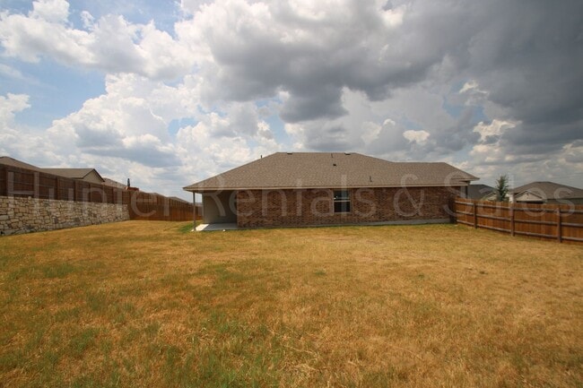 Building Photo - Cedarbrook Ridge Harker Heights 4 Bedroom ...