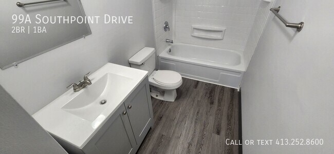 Building Photo - 99 Southpoint Dr