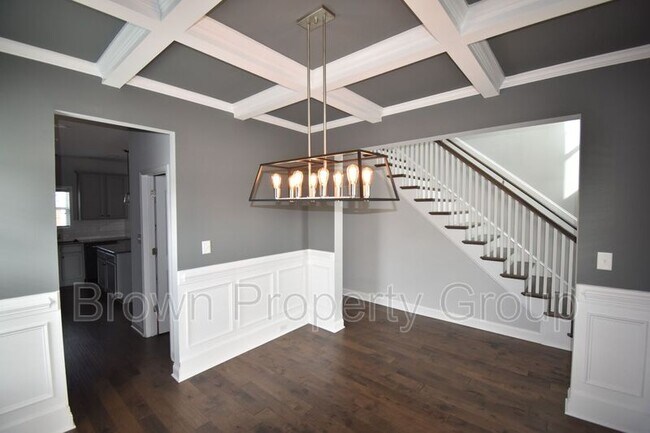 Building Photo - 441 Stonebriar Ave