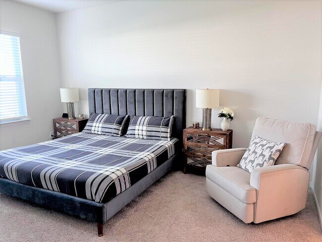 Building Photo - 110 Rogers Knoll Ln