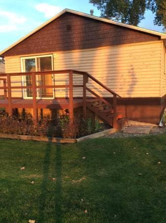 Building Photo - Cute Cottage located on Lake Koshkonong