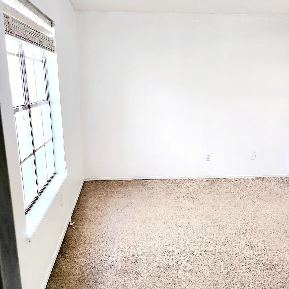 Spacious bedroom for an office or kids or as a guest room - 1301 La Paloma St