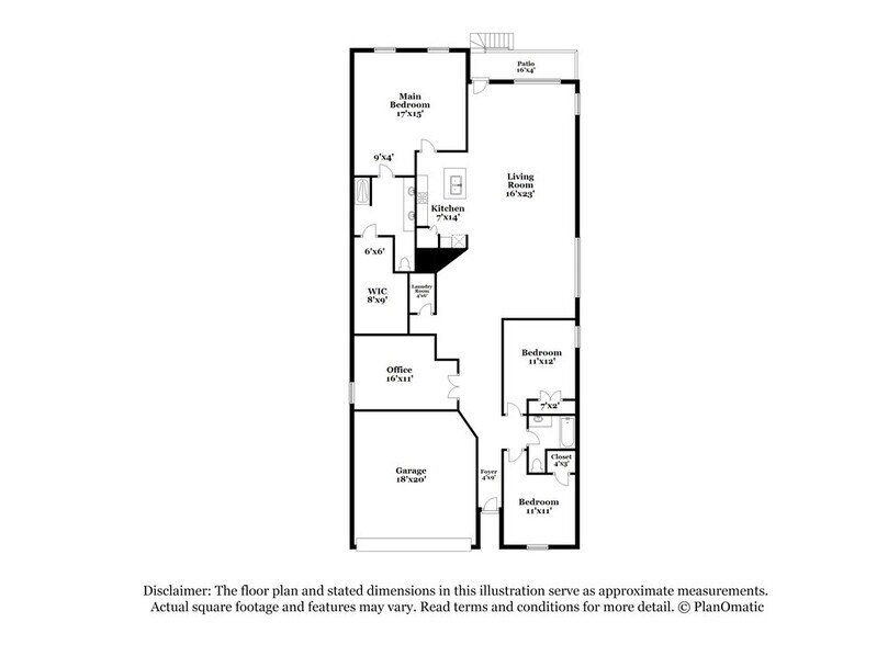 Building Photo - 2464 Vesper Bnd