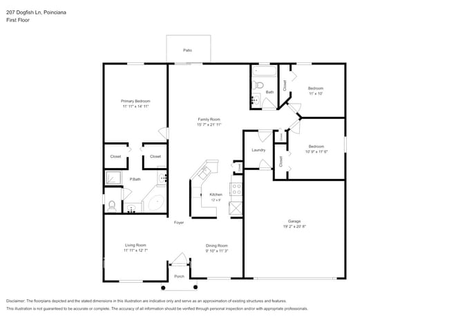 Building Photo - 207 Dogfish Ln