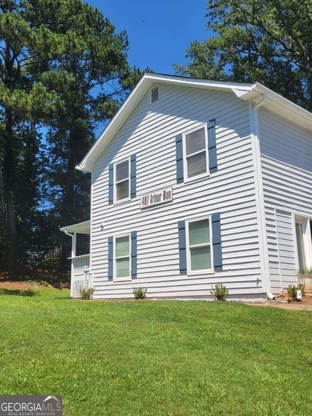 Building Photo - 487 Arbour Run