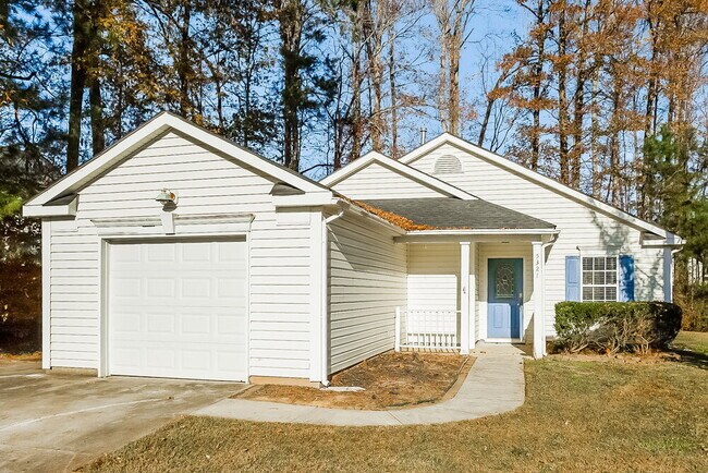 Building Photo - 5321 Padstow Ct