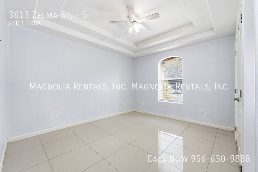 Building Photo - 3613 Zelma St