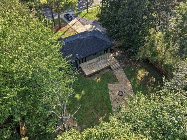 Building Photo - 5012 Tilly Mill Rd