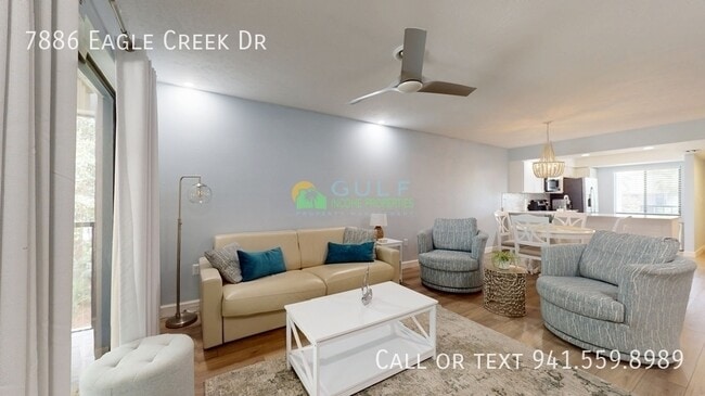 Building Photo - 7886 Eagle Creek Dr