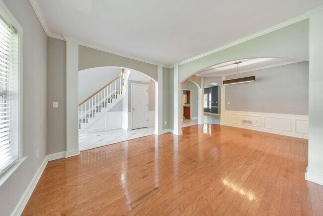 Building Photo - 2173 Jockey Hollow Dr NW