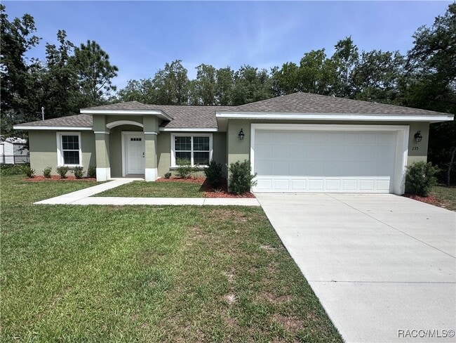 Primary Photo - 235 W Brimson Pl